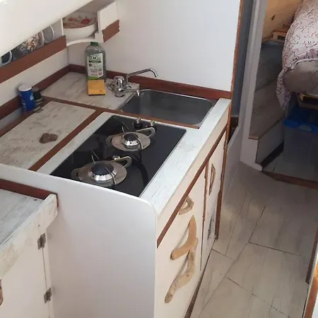 Appartement Les Pieds Dans L'eau