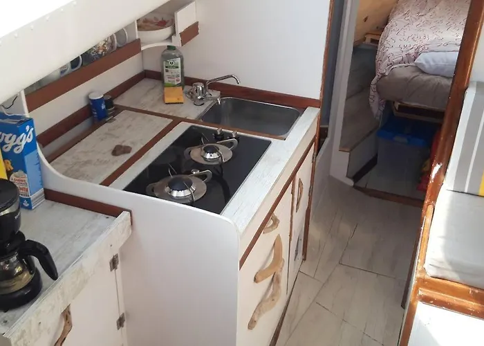 Appartement Les Pieds Dans L'eau